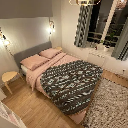 Apartment Marine 1
